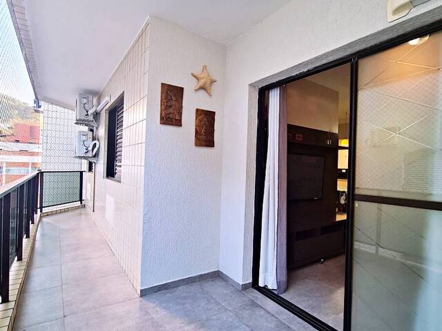 #23347 - Apartamento para Venda em Guarujá - SP - 3