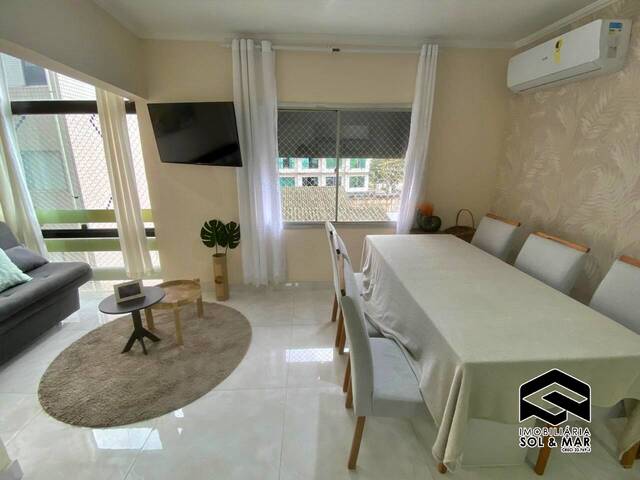 #25242 - Apartamento para Venda em Guarujá - SP - 3