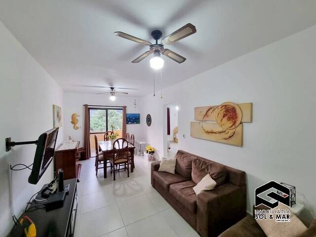 Locação em Enseada - Guarujá