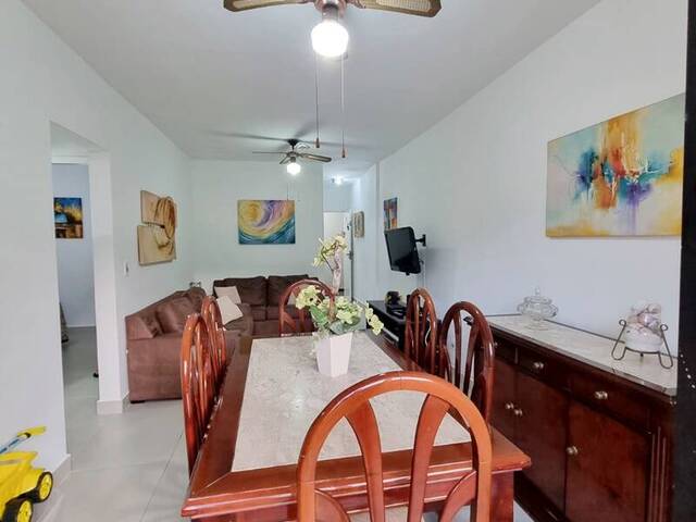 #25243loc - Apartamento para Locação em Guarujá - SP - 3