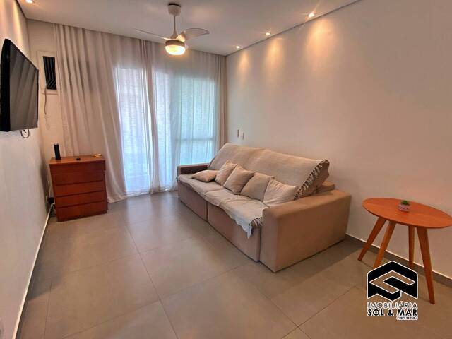 Apartamento para Venda em Guarujá - 4
