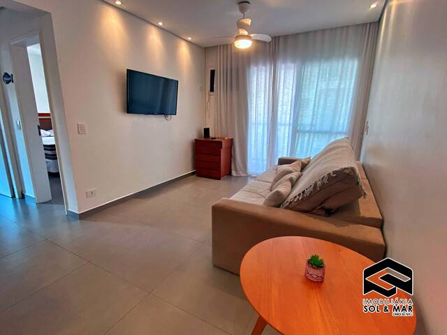 Apartamento para Venda em Guarujá - 5