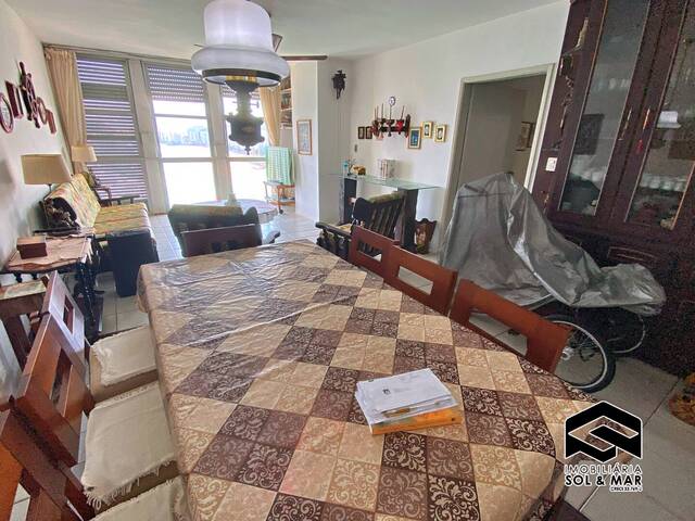 Apartamento para Venda em Guarujá - 4