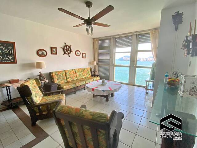 Apartamento para Venda em Guarujá - 5