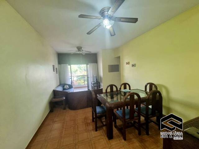 #25250 - Apartamento para Venda em Guarujá - SP - 3