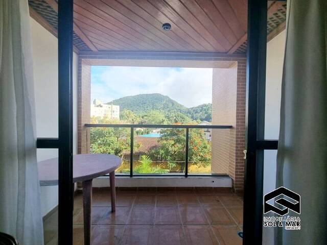#25250 - Apartamento para Venda em Guarujá - SP