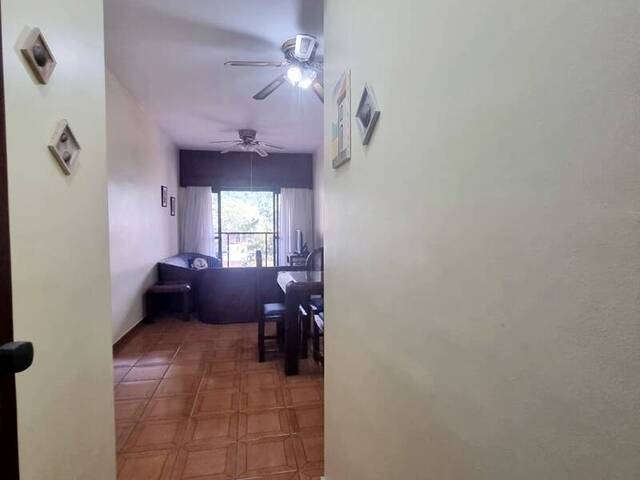 #25250 - Apartamento para Venda em Guarujá - SP - 2
