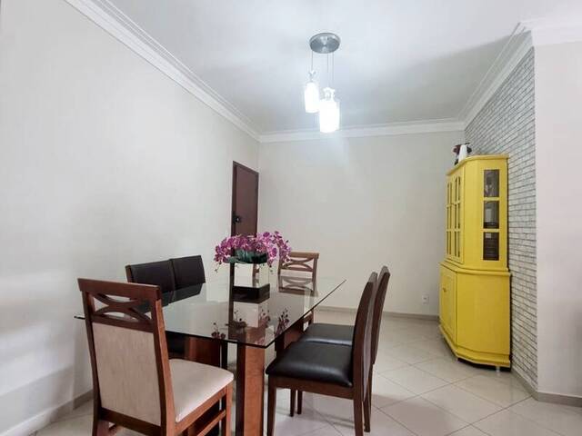 #25251 - Apartamento para Venda em Guarujá - SP - 2