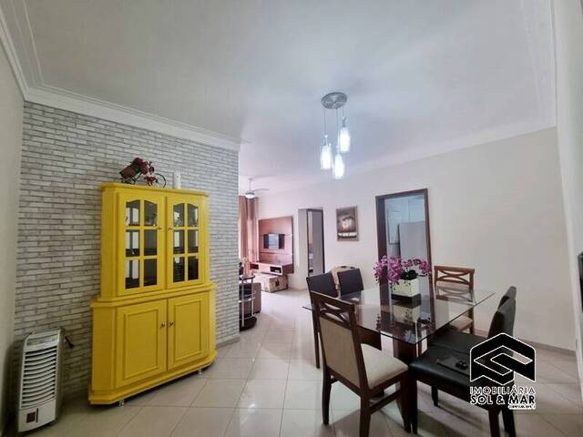 #25251 - Apartamento para Venda em Guarujá - SP - 1