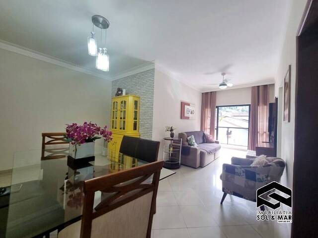 #25251 - Apartamento para Venda em Guarujá - SP - 3