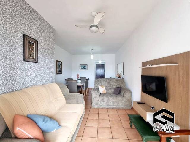 #25252 - Apartamento para Venda em Guarujá - SP - 3
