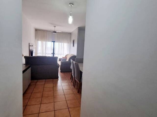 #25252 - Apartamento para Venda em Guarujá - SP - 2