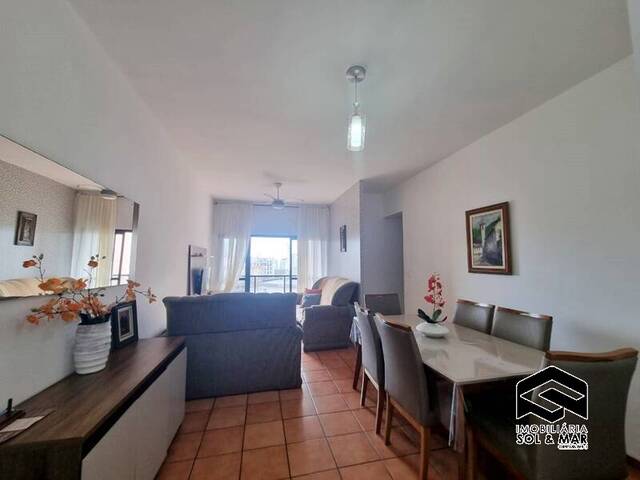 #25252 - Apartamento para Venda em Guarujá - SP - 1