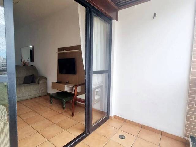 #25252 - Apartamento para Venda em Guarujá - SP - 3