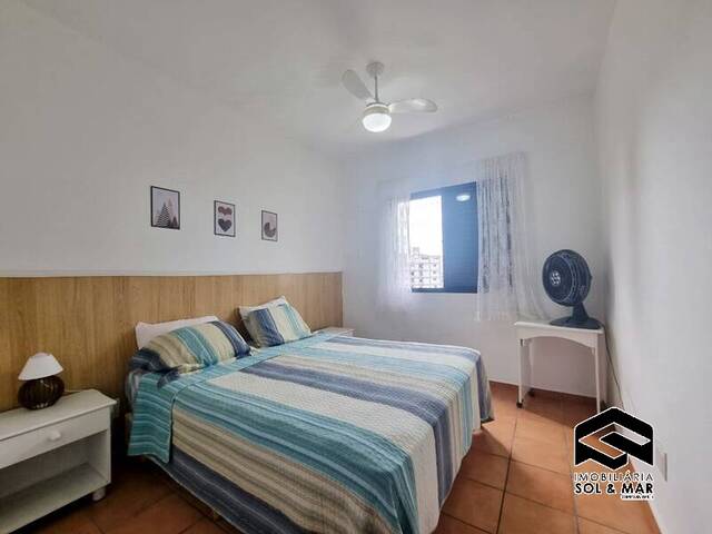 Apartamento para Venda em Guarujá - 5