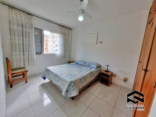 Apartamento para Locação em Guarujá - 5