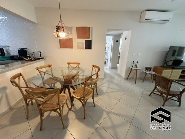 Apartamento para Venda em Guarujá - 4