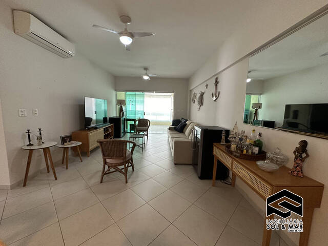 Apartamento para Venda em Guarujá - 5