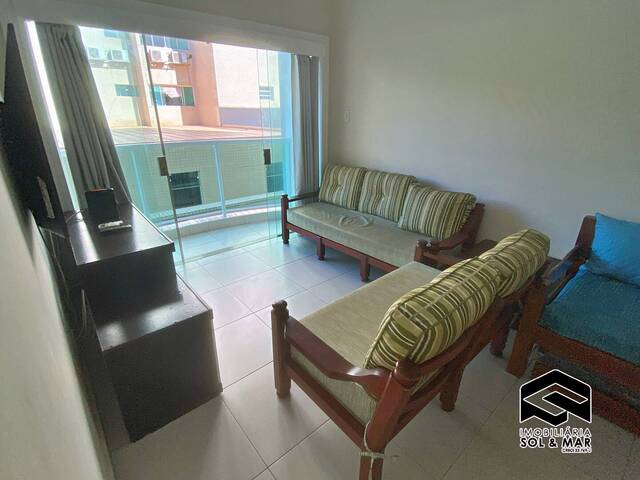 Apartamento para Venda em Guarujá - 4