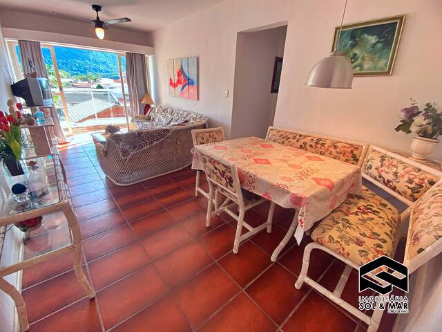 #25256 - Apartamento para Venda em Guarujá - SP - 2