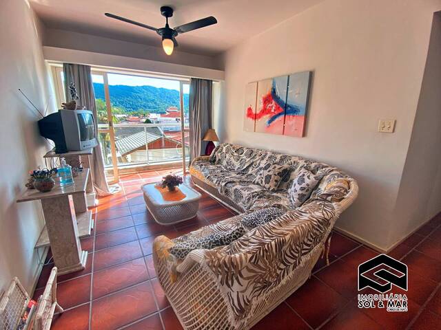 #25256 - Apartamento para Venda em Guarujá - SP - 3