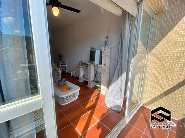 Apartamento para Venda em Guarujá - 5