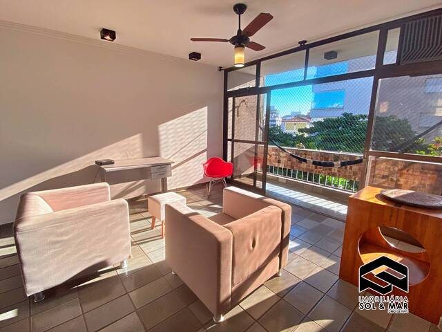 #25257loc - Apartamento para Venda em Guarujá - SP - 3
