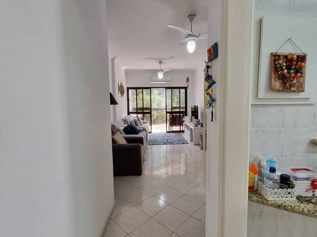 #25259 - Apartamento para Venda em Guarujá - SP - 2
