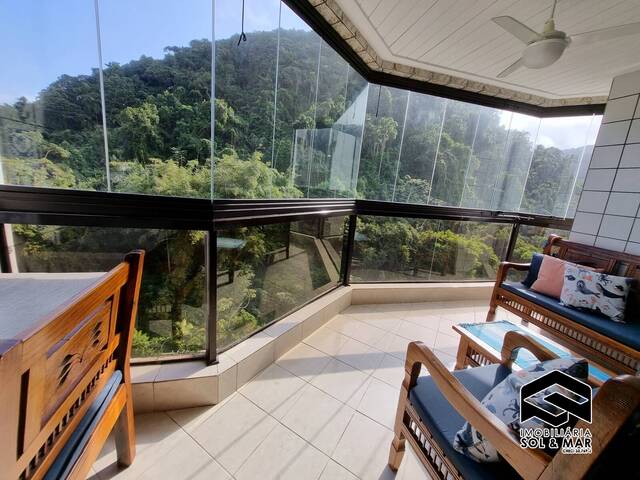 Apartamento para Venda em Guarujá - 4