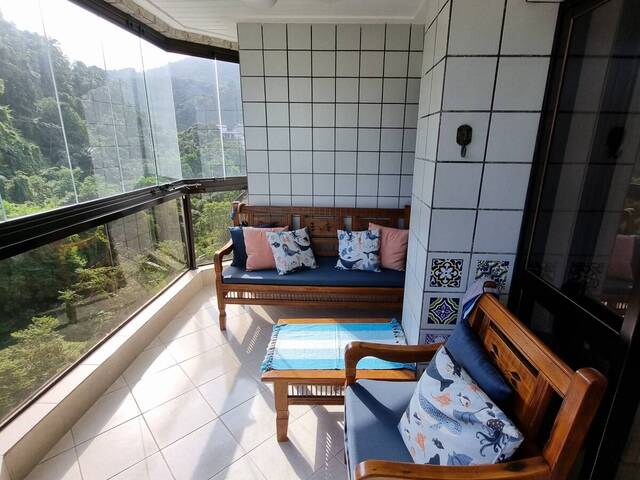 Apartamento para Venda em Guarujá - 5