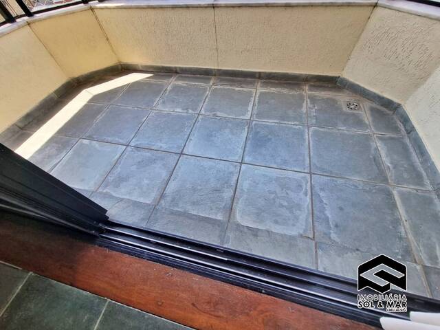 #25260 - Apartamento para Venda em Guarujá - SP - 2