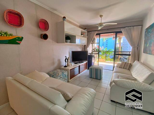 #25261 - Apartamento para Venda em Guarujá - SP - 3