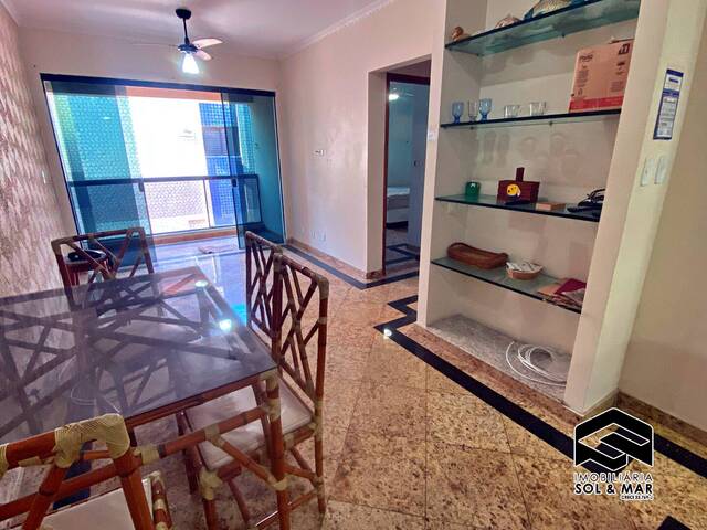 #25262 - Apartamento para Venda em Guarujá - SP - 3