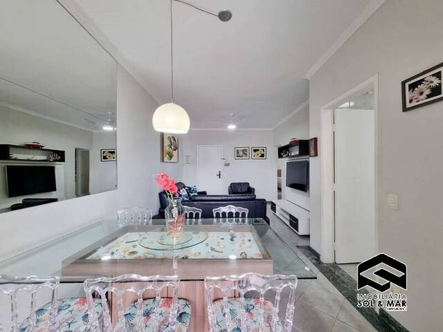 Apartamento para Venda em Guarujá - 4