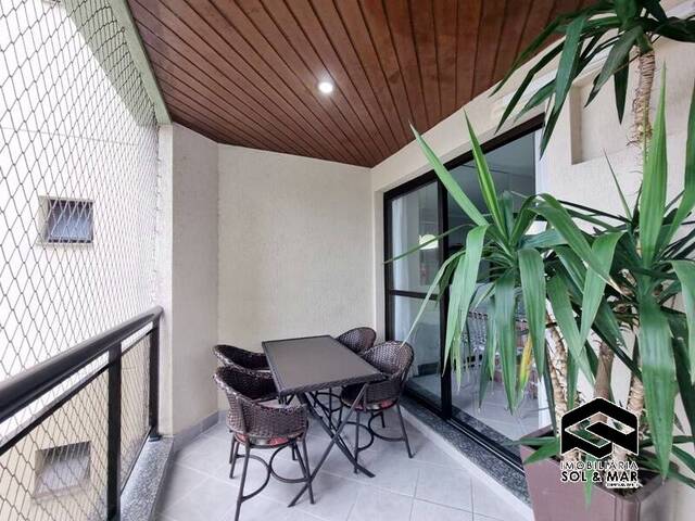 #25263 - Apartamento para Venda em Guarujá - SP - 3