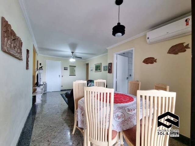 Apartamento para Venda em Guarujá - 4