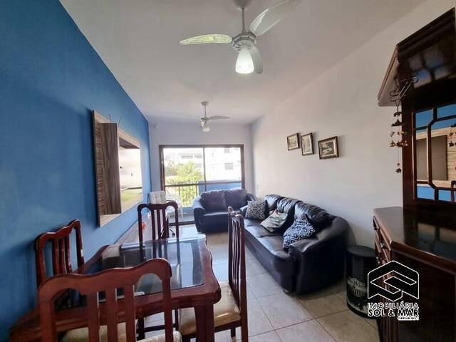 Locação em Enseada - Guarujá