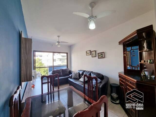 #25265loc - Apartamento para Locação em Guarujá - SP - 2