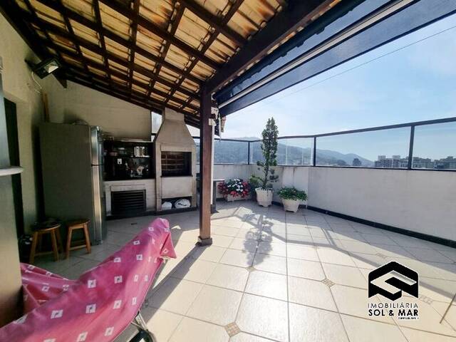Apartamento para Venda em Guarujá - 5