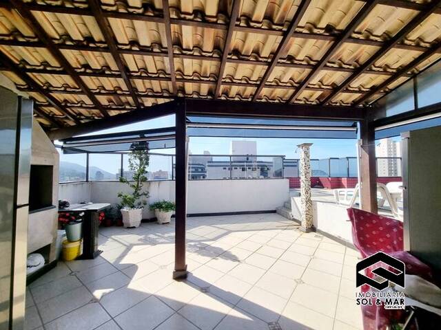 Apartamento para Venda em Guarujá - 4