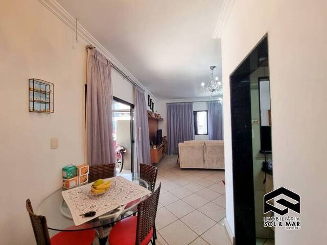 #25266 - Apartamento para Venda em Guarujá - SP - 2