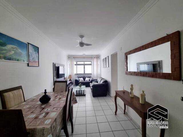 #PIT25269lo - Apartamento para Venda em Guarujá - SP - 2
