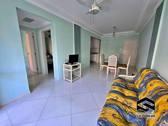 #25270 - Apartamento para Venda em Guarujá - SP - 3