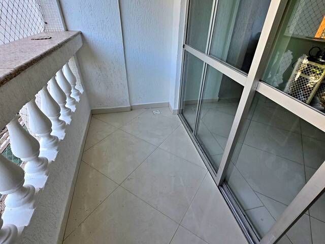 #25270 - Apartamento para Venda em Guarujá - SP - 2