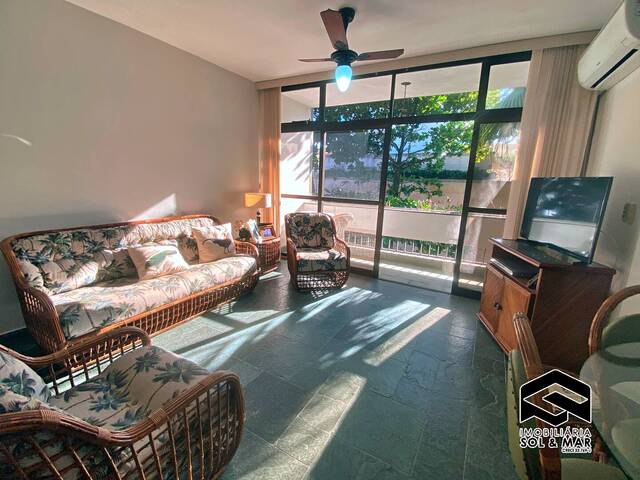 Apartamento para Venda em Guarujá - 4