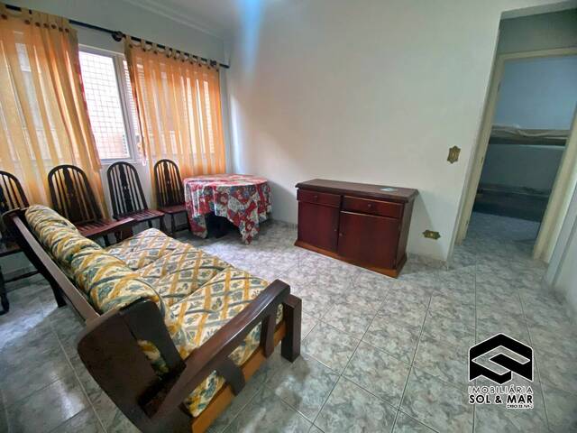 #25272loc - Apartamento para Locação em Guarujá - SP - 2
