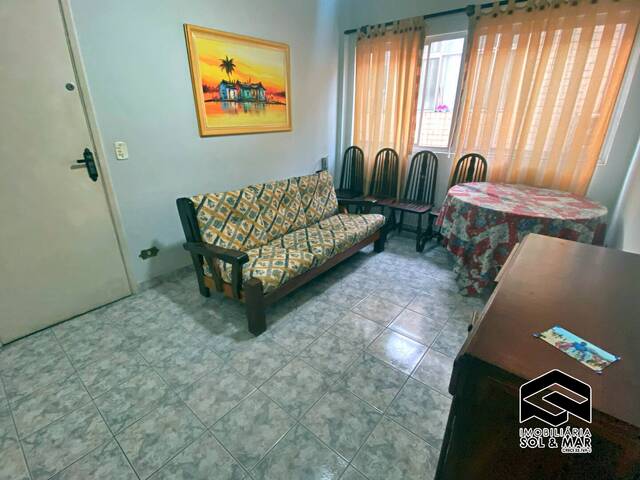 #25272loc - Apartamento para Locação em Guarujá - SP - 3