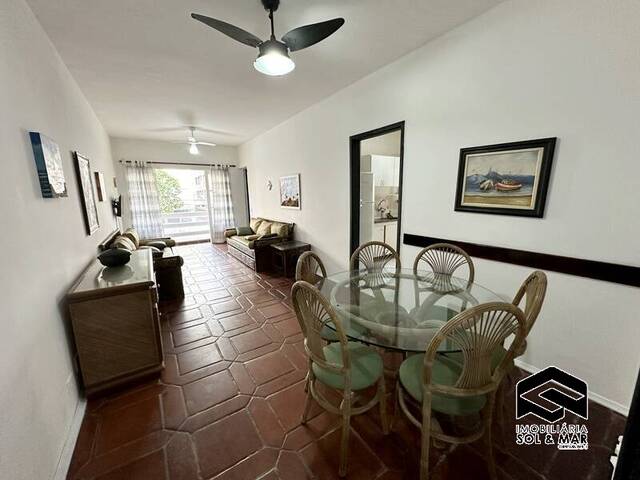 #25273 - Apartamento para Venda em Guarujá - SP - 1