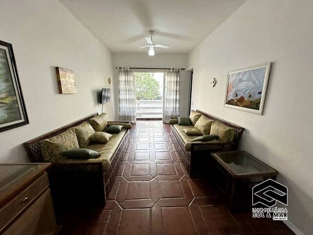 #25273 - Apartamento para Venda em Guarujá - SP - 3