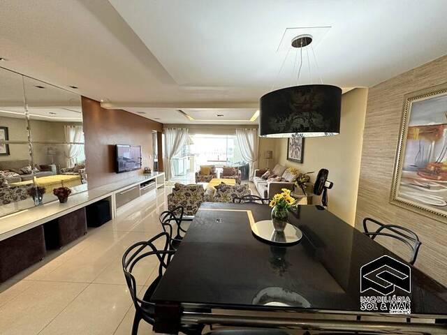 #25274 - Apartamento para Venda em Guarujá - SP - 2